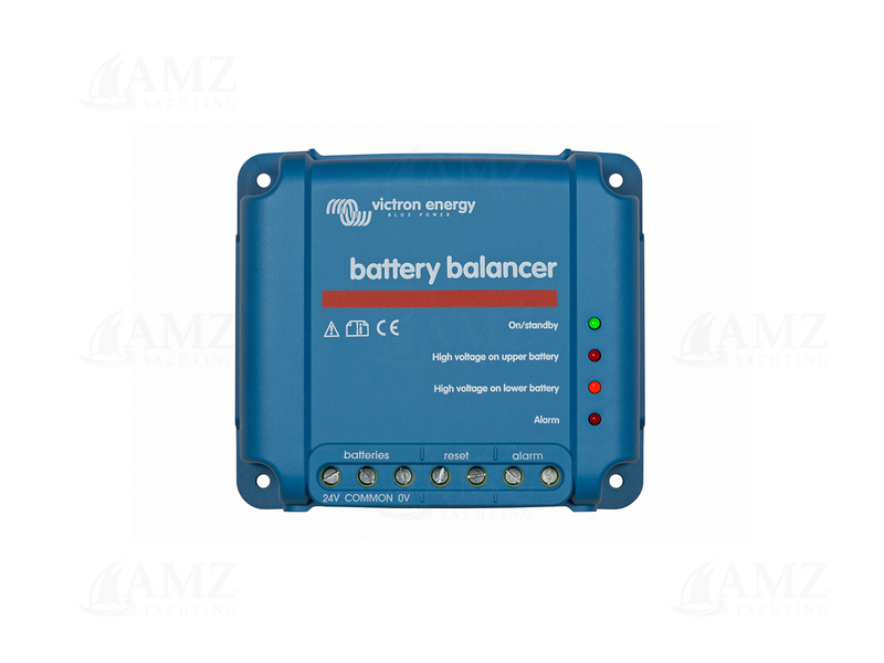 Battery Balancer