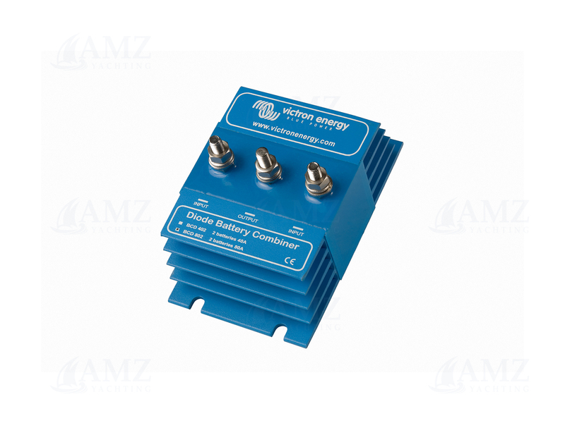 Diode Battery Combiner - 40A