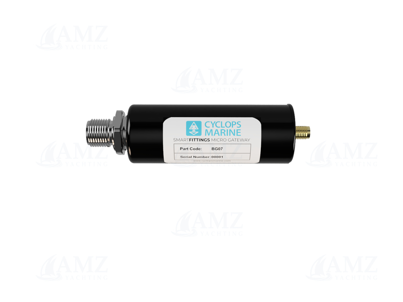 Micro Gateway