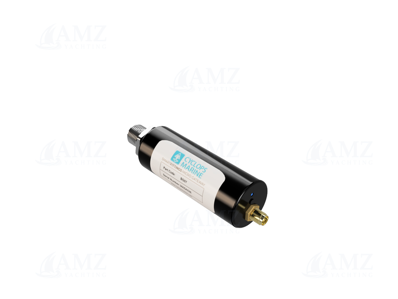 Micro Gateway