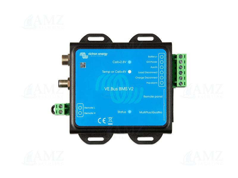 VE.Bus BMS V2 VE.Bus BMS V2