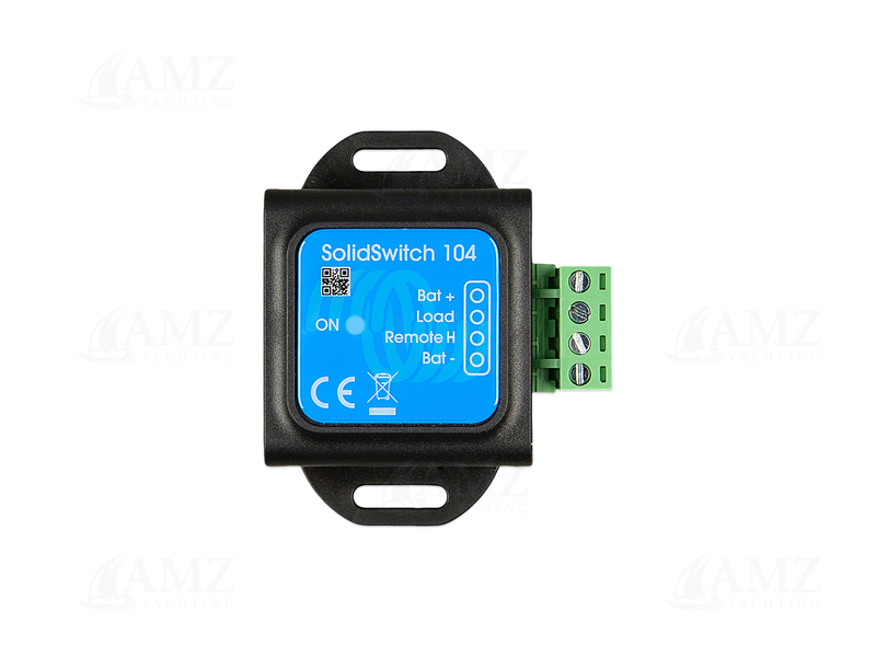 SolidSwitch 104 SolidSwitch 104