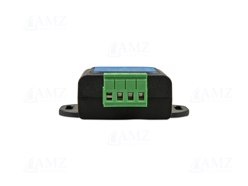 SolidSwitch 104 SolidSwitch 104