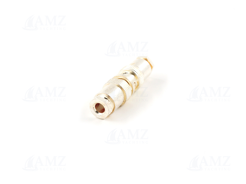 Connector BNC to RG58 Kit