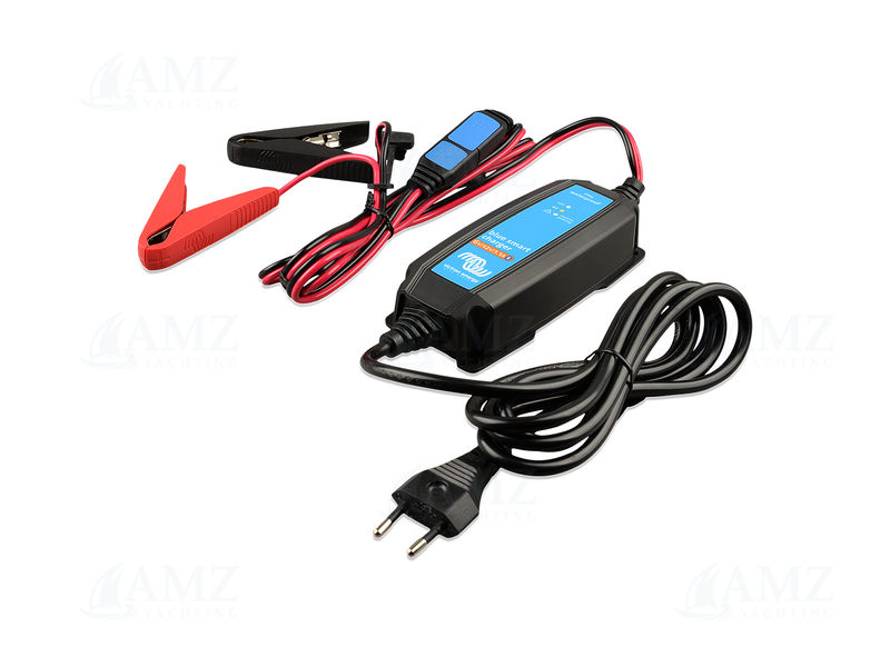 Blue Smart IP65 Charger 12/15 - 230V Blue Smart IP65 Charger 12/15 - 230V