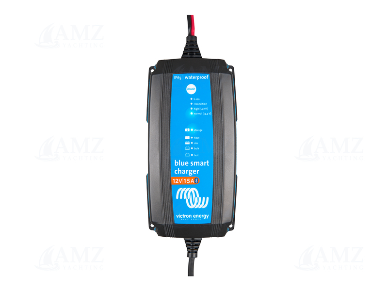 Blue Smart IP65 Charger 12/15 - 230V Blue Smart IP65 Charger 12/15 - 230V