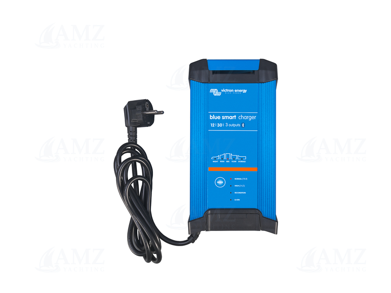 Blue Smart IP22 Charger 12/30 - 230V