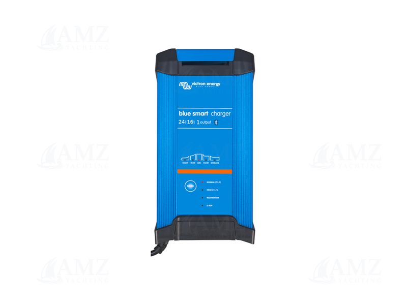 Blue Smart IP22 Charger 24/16 - 230V