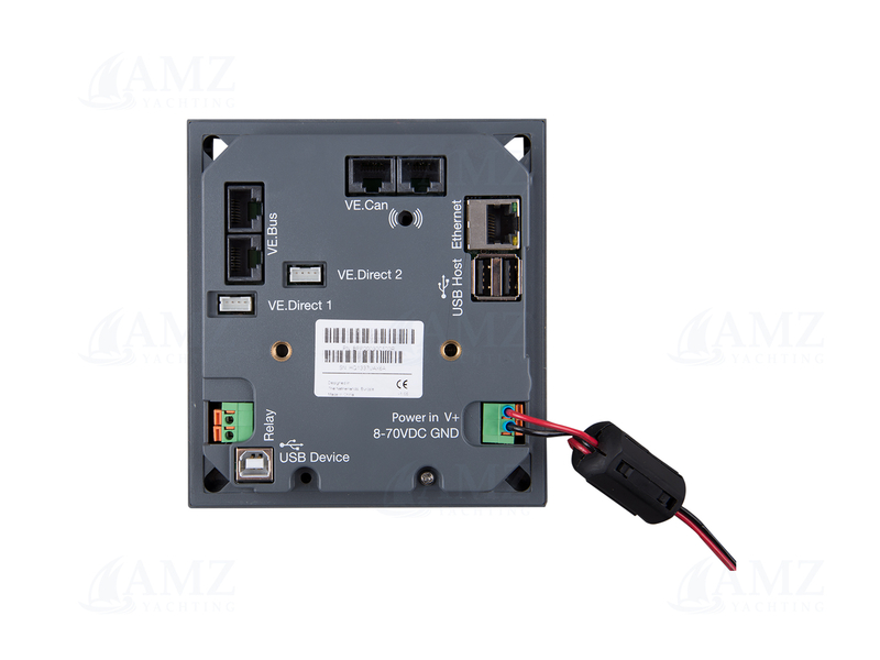 Color Control GX Color Control GX