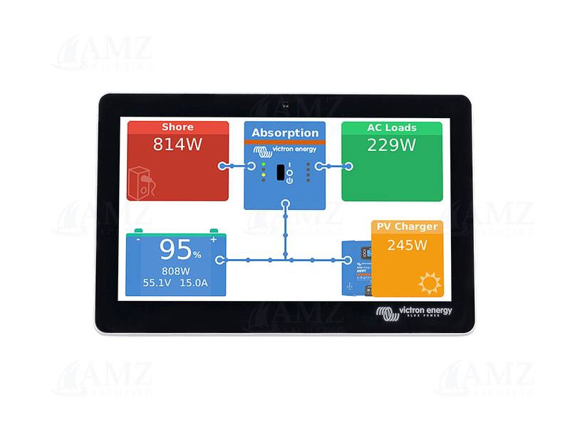 GX Touch Display - 7"