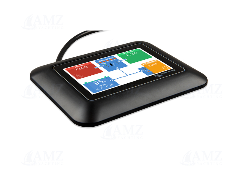 GX Touch 50 Adapter GX Touch 50 Adapter