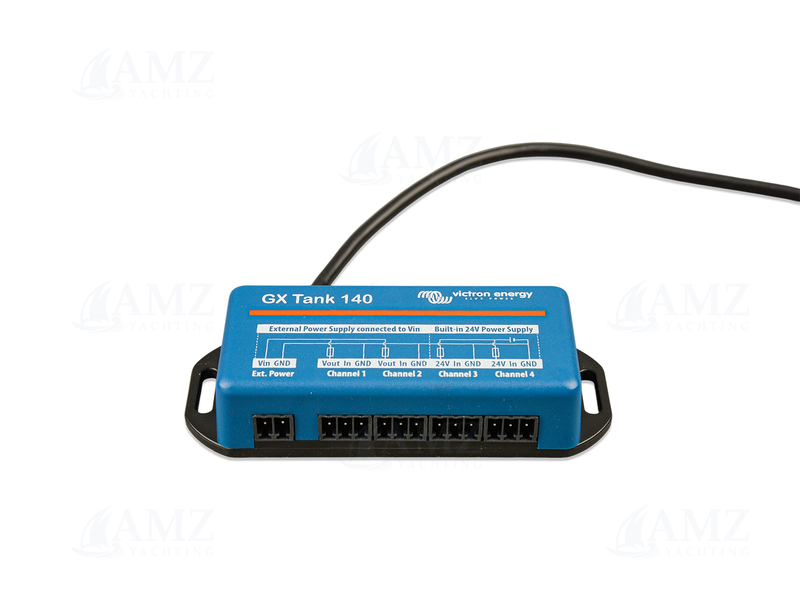 GX Tank 140 GX Tank 140