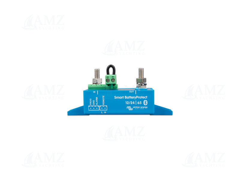 Smart Battery Protection 12/24V