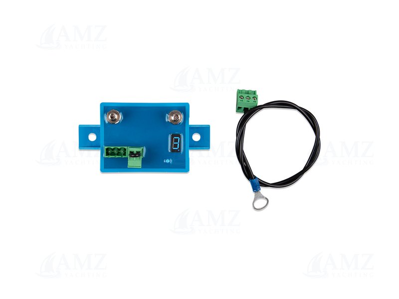 Smart Battery Protection 12/24V