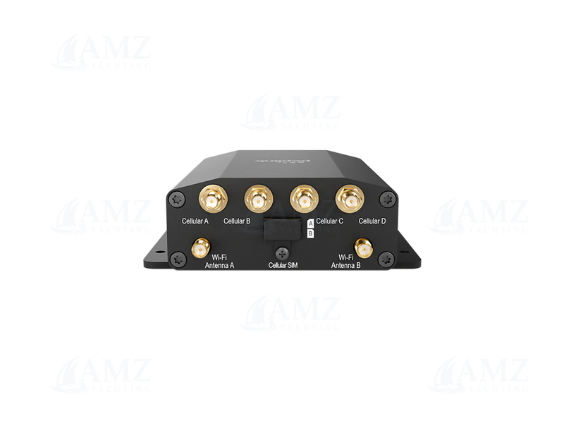 MAX BR1 Mini 5G με WiFi