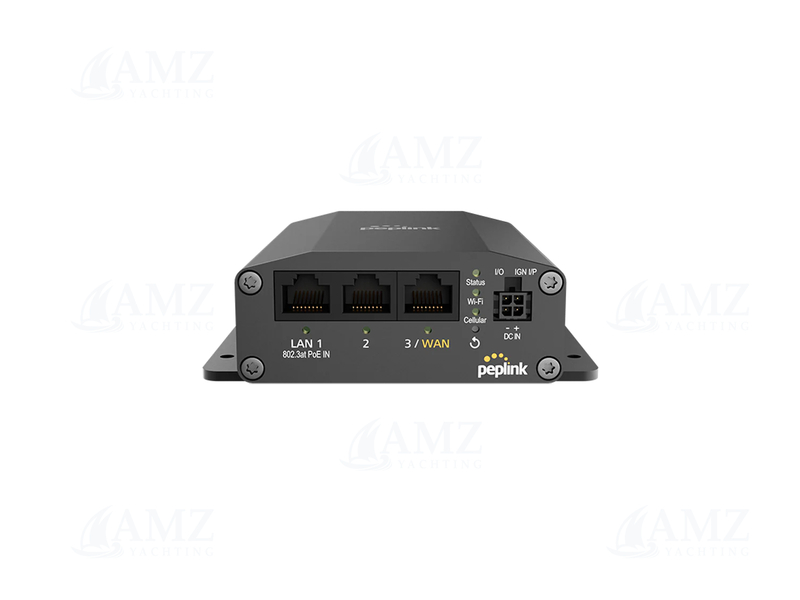 MAX BR1 Mini 5G με WiFi