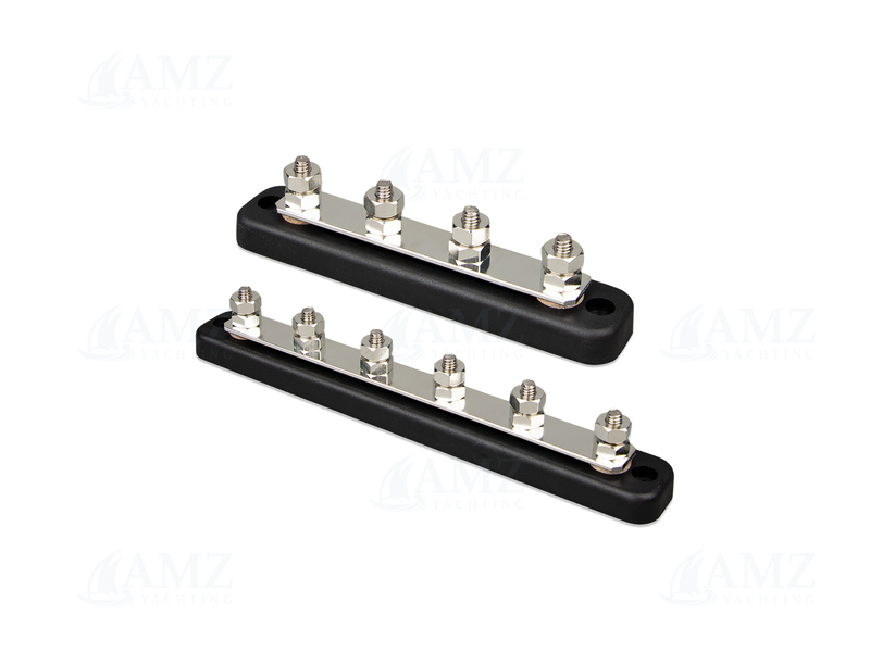 Busbar 150A with Cover