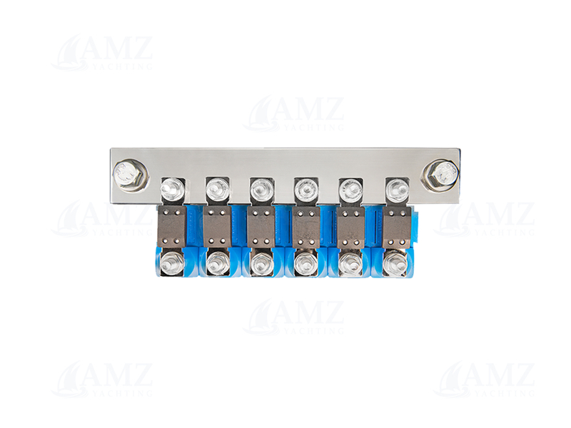 Busbar High Current