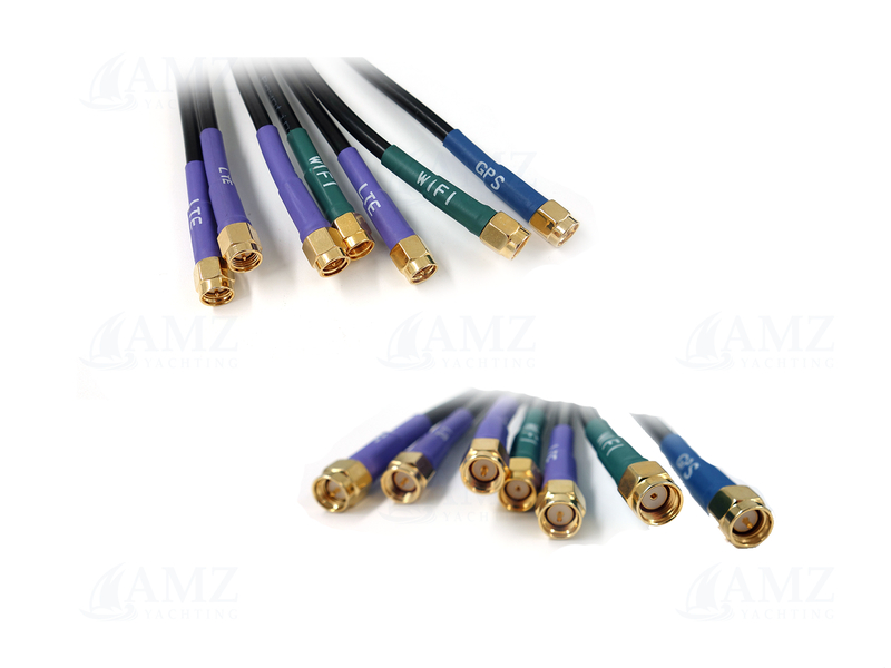 Cable Extension MIMO for 7in1 Antennas