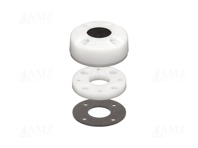 Cable Clam 0.68"