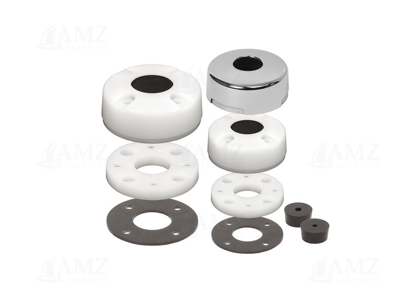 Cable Clam 0.83" Cable Clam 0.83"