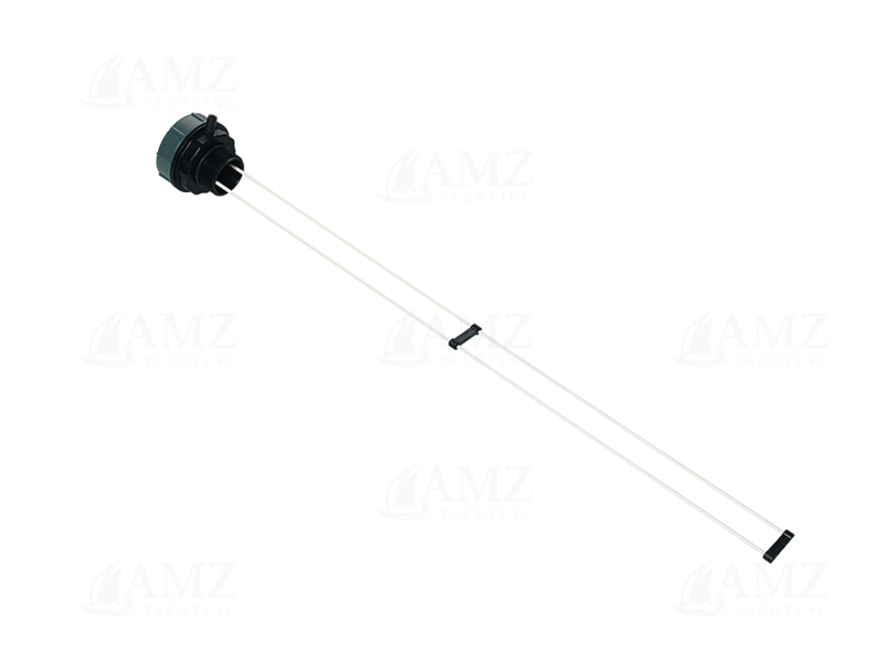 NMEA 2000 Capacitive Liquid Level Sensor