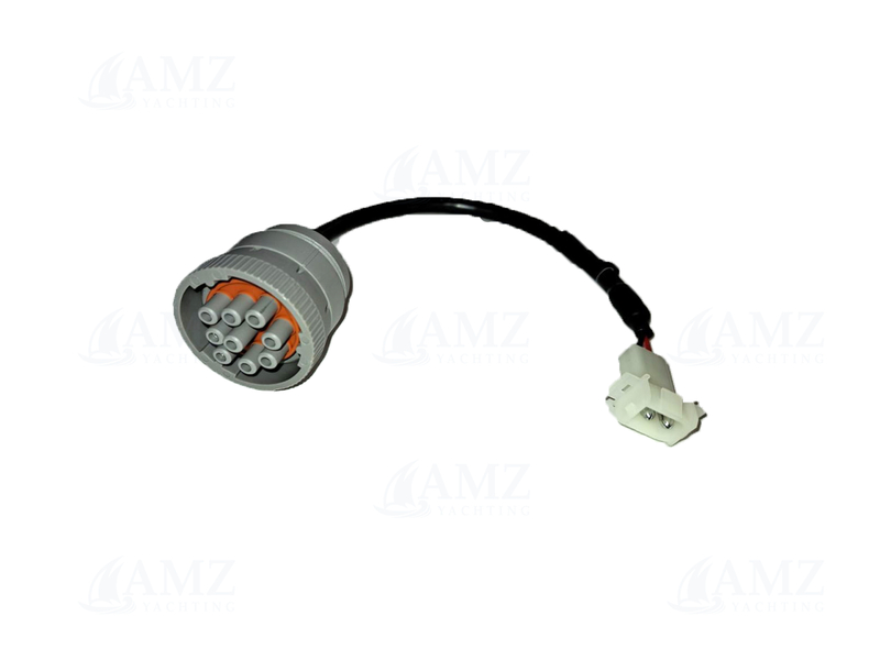 Caterpillar J1708 Adapter Cable