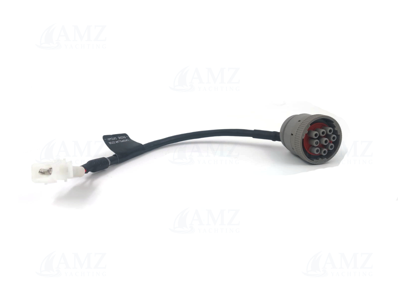 Caterpillar J1708 Adapter Cable