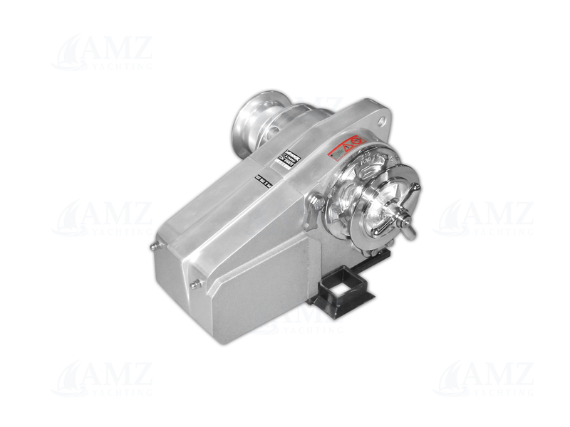 Cayman Οριζόντιος Εργάτης Με τύμπανο