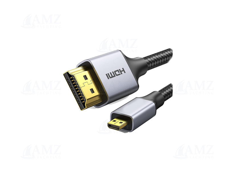 High Speed HDMI Cable