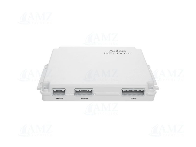 Camera Conversion Unit (CCU) Camera Conversion Unit (CCU)