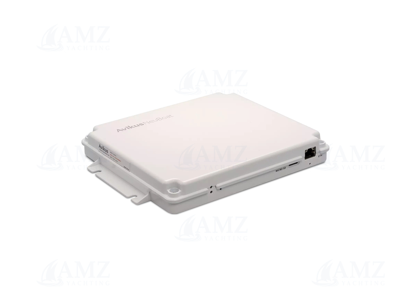 Camera Conversion Unit (CCU)