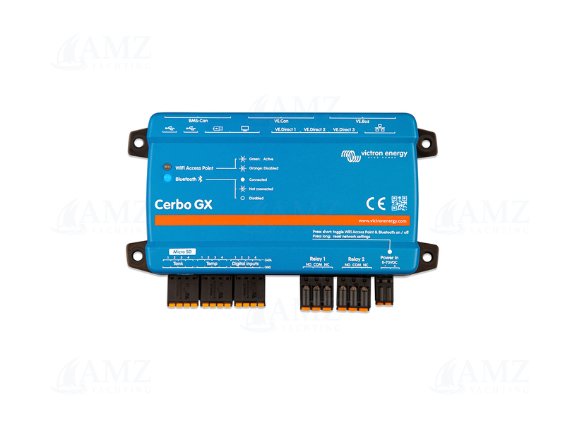 Cerbo GX