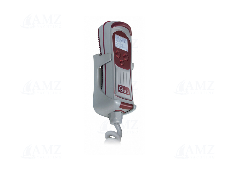 Handheld Chain Counter Remote Control Handheld Chain Counter Remote Control
