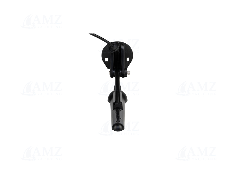 CPT-100DVS Transom Mount Transducer