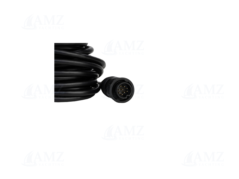 CPT-100DVS Transom Mount Transducer