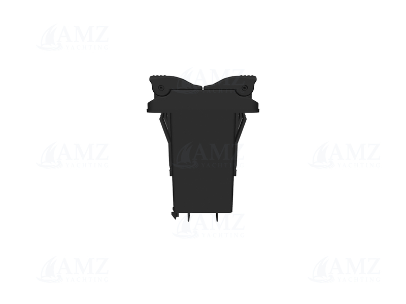V-Charger USB Dual Port 3.15A