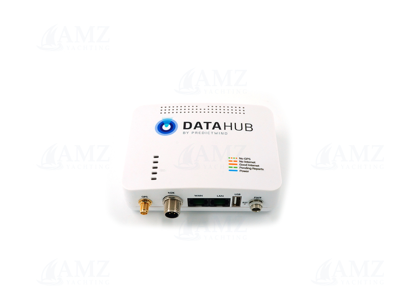 PredictWind DataHub PredictWind DataHub