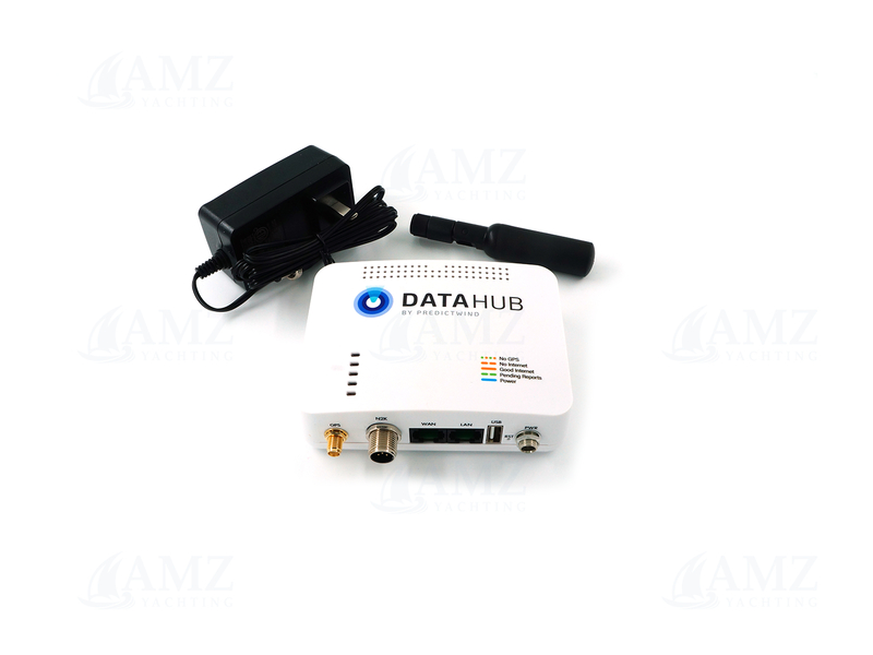 PredictWind DataHub PredictWind DataHub