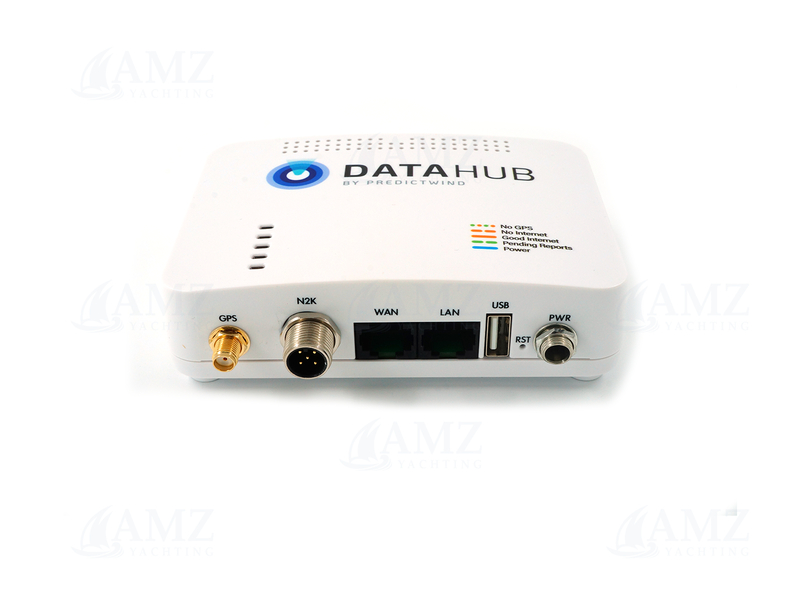 PredictWind DataHub PredictWind DataHub