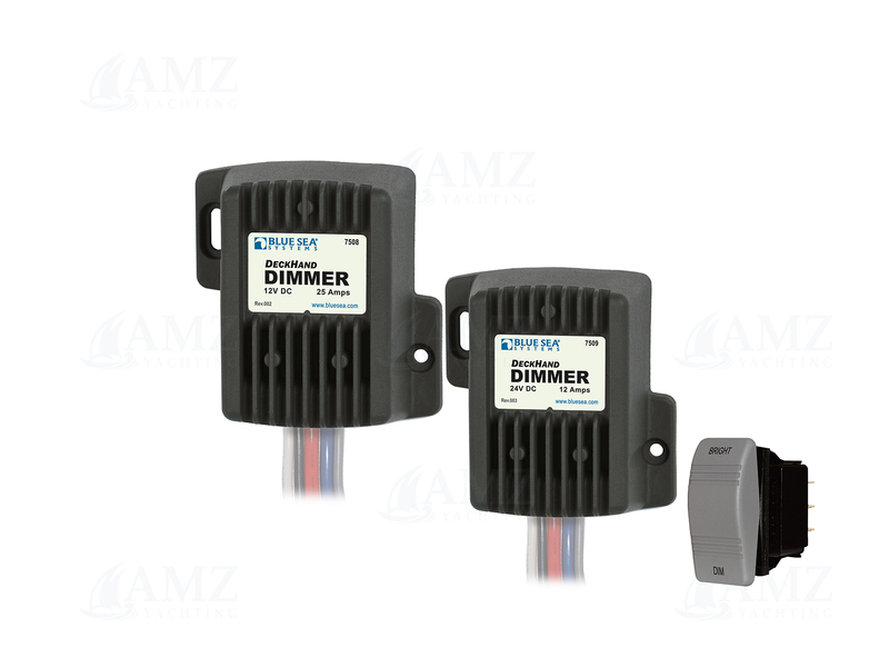 Deckhand Dimmer Deckhand Dimmer