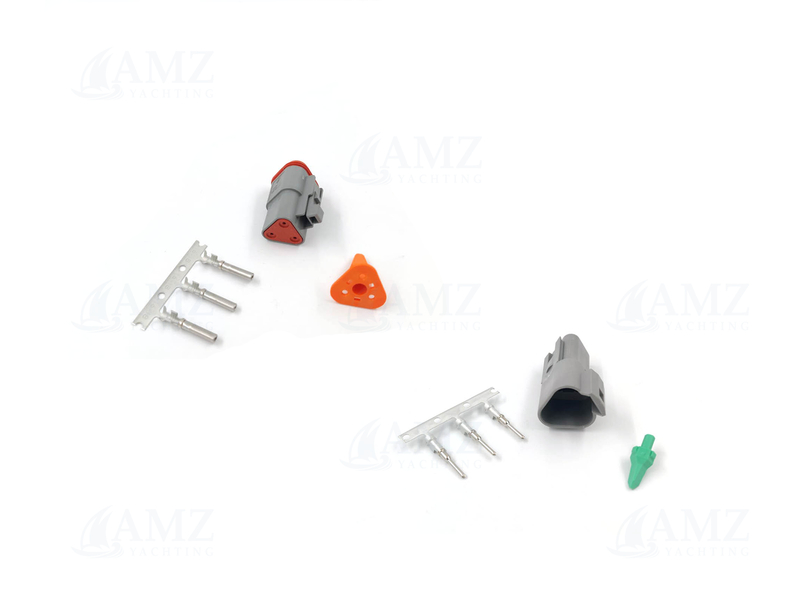 Deutsch Connector Plug