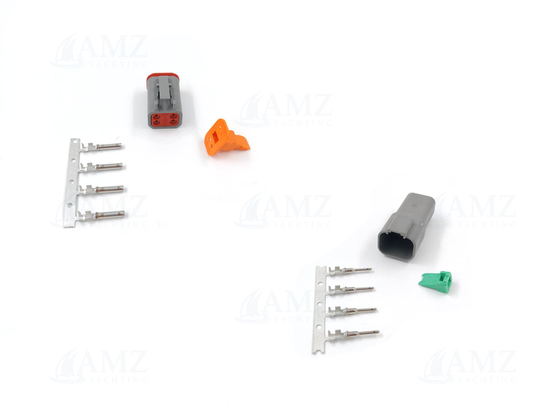 Deutsch Connector Plug