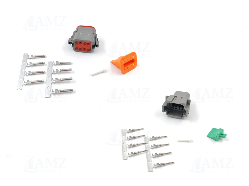 Deutsch Connector Plug