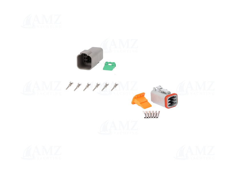Deutsch Connector Plug
