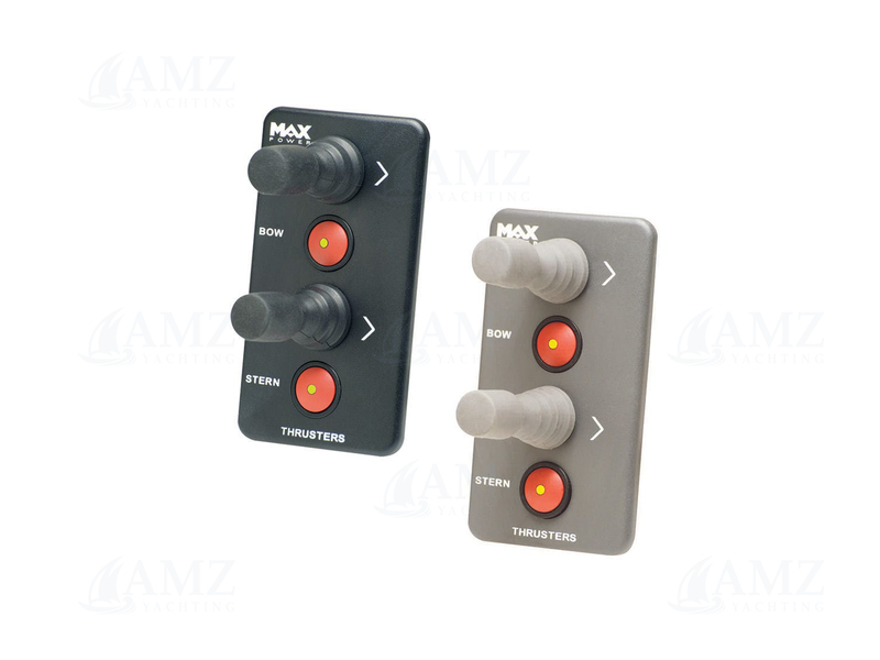 Joystick Double for Tunnel Thrusters