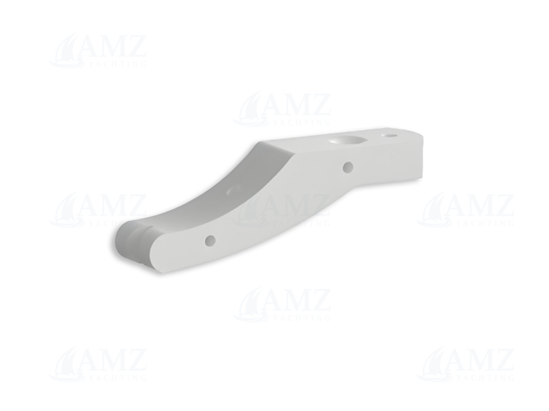 Down Gudgeon for Lifting Bracket