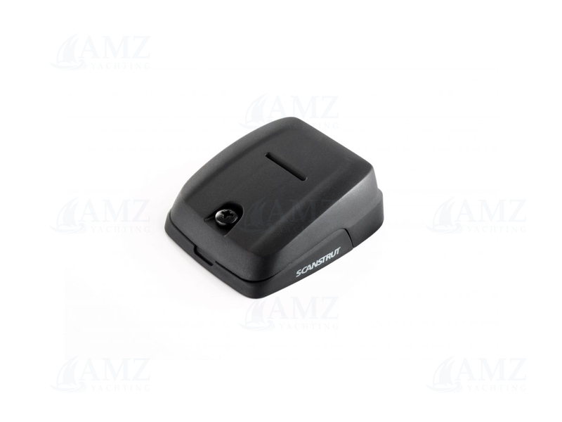 Horizontal Double-Entry Cable Seal Horizontal Double-Entry Cable Seal