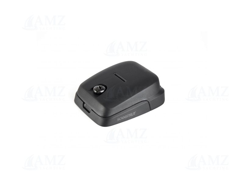 Horizontal Double-Entry Cable Seal Horizontal Double-Entry Cable Seal