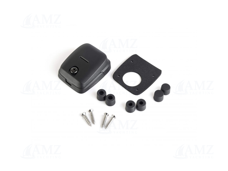 Horizontal Double-Entry Cable Seal Horizontal Double-Entry Cable Seal